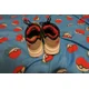 thumbnail image 5 of New Balance 850 Classic White Grey Red Black (ML850YSB) Men's Size 11, 5 of 6