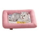 thumbnail image 5 of Colchoneta Antideslizante Yuyangstore Resistente al Agua Rosa 52x42CM 10kg, 5 of 8