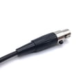 thumbnail image 3 of JZROCKER 6.3/3.5mm Jack Headphone Cable Audio Line Cord for AKG Q701 K702 K240 K141 K271, 3 of 7
