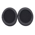 thumbnail image 2 of Matsuzay Cojín para auriculares de 2 piezas Funda para accesorios de almohadilla para la oreja montada en la cabeza Relojes inteligentes, 2 of 6