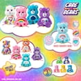 thumbnail image 5 of Peluche Osito de la Suerte Care Bears 23 cm Blanco y Negro, 5 of 5