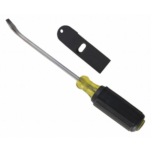 RackATiers® Panel Buddy Knockout System 2 pc Carded Pack