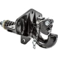 thumbnail image 6 of Ton Capacity Forged Swivel Type Pintle Hook, 6 of 6