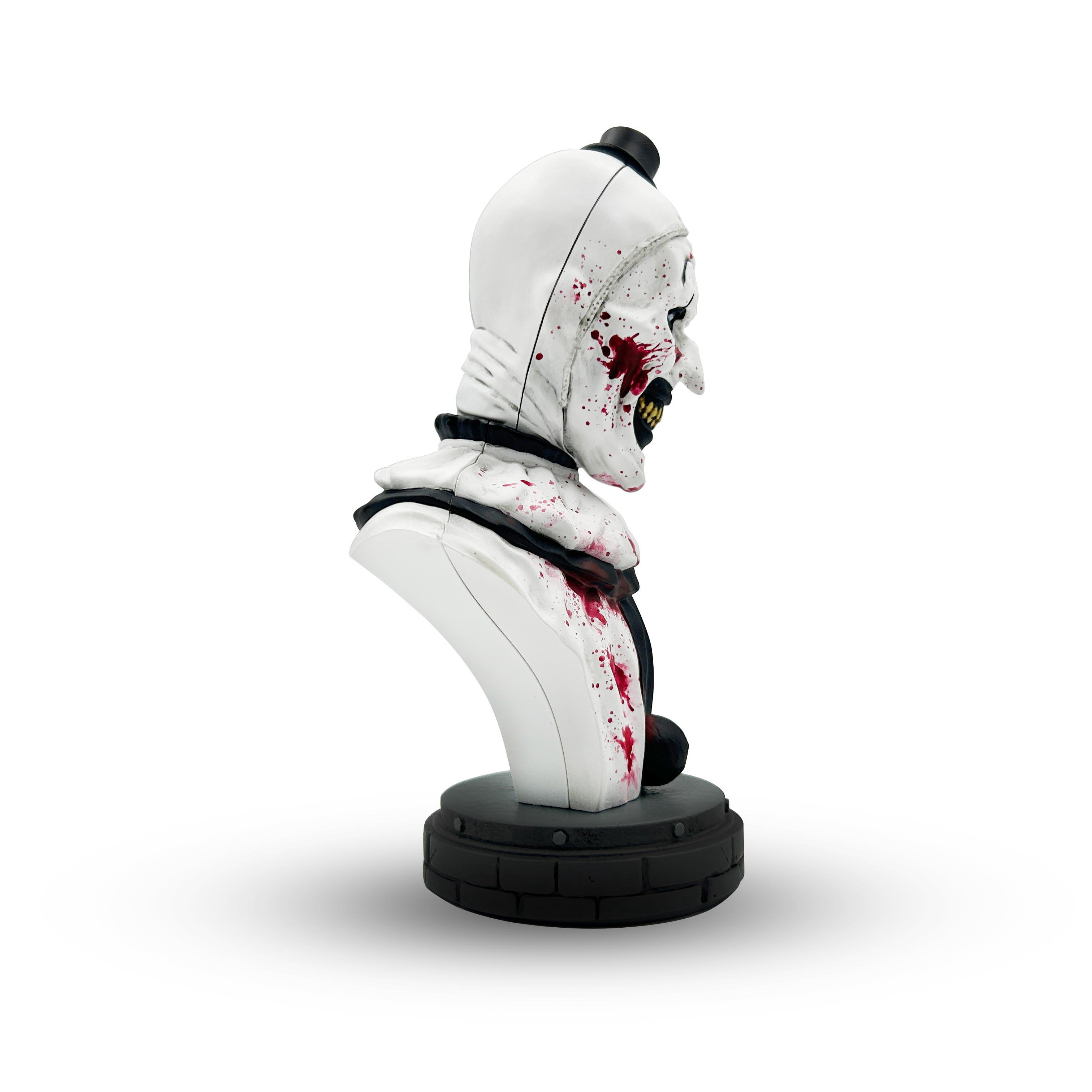 Terrifier Molded Lamp