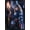 Black Framed Version, variant on DC Comics TV Stargirl - Key Art Wall Poster, 14.725" x 22.375"
