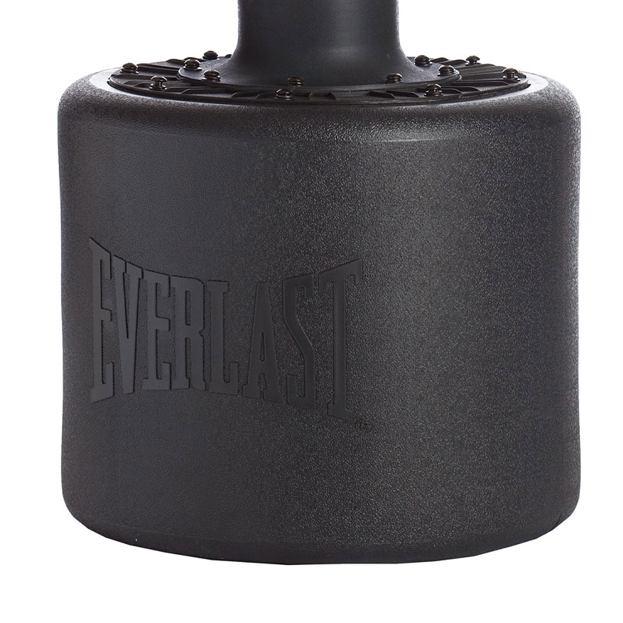 Everlast Powercore Freestanding Heavy Bag Black/White for sale online 