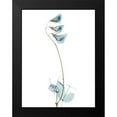 thumbnail image 2 of Koetsier, Albert 19x24 Black Modern Framed Museum Art Print Titled - Mediterranean Pea H48, 2 of 5