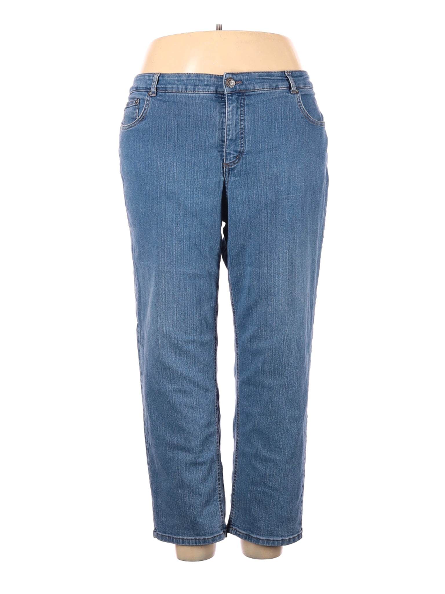 walmart jms women's jeans