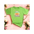 thumbnail image 1 of Playera Blusa Mujer Yo Soy Madre y Además Abuela, Supera Eso Ropa Casual Divertida para Abuelas con Estilo Color Verde Lima Talla Grande Marca Emil SaEs, 1 of 4