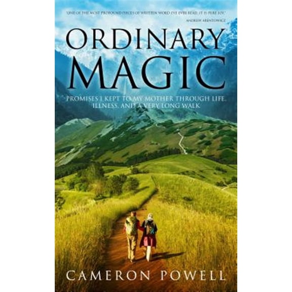 Pre-Owned Ordinary Magic (Hardcover) 1684017572 9781684017577