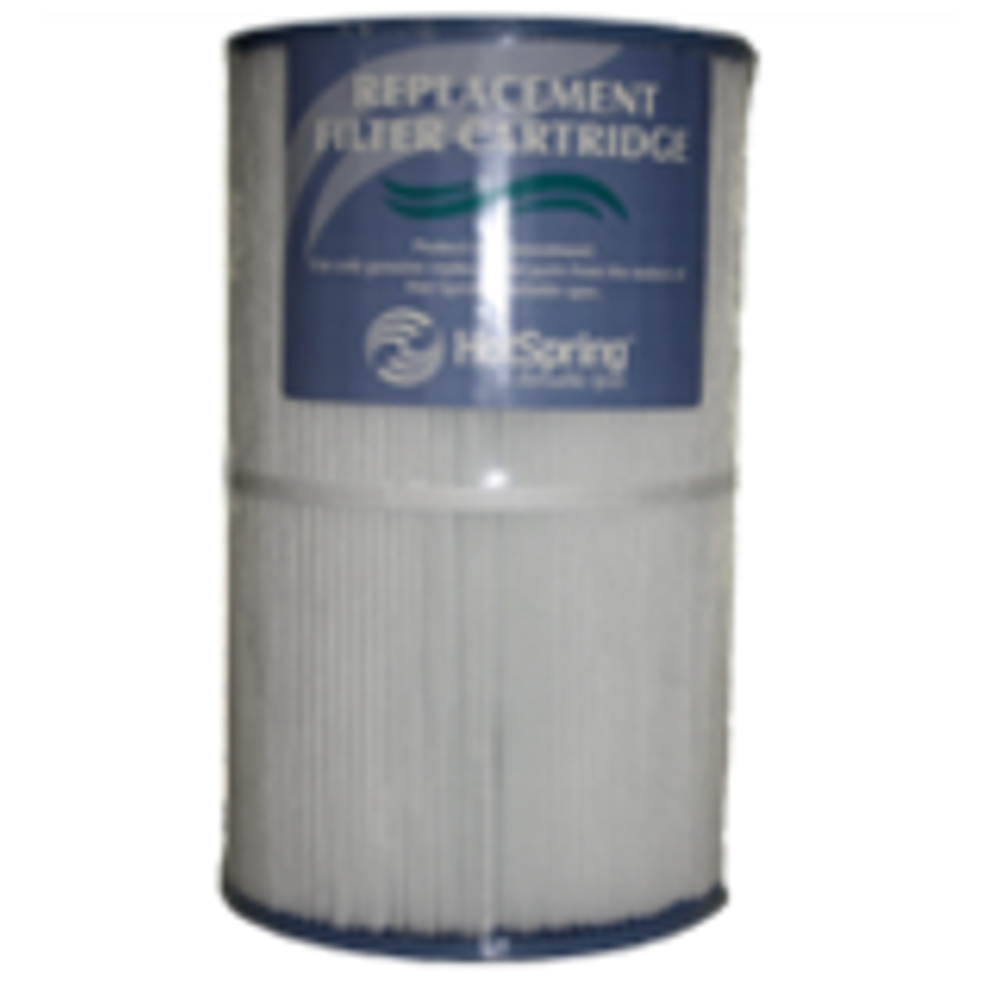 Hot Spring Spas 71825 Replacement Hot Spring Filter