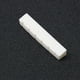 thumbnail image 4 of GOOHOCHY Bajo de 6 cuerdas Tuercas de hueso Ranuras de guitarra de hueso de buey Accesorios para instrumentos Accesorio 43 mm DJ30 Marfil, 4 of 8