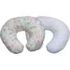 Boppy Pillow Protector and Slipcover Value Pack, Girl