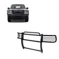 thumbnail image 5 of Black Horse Offroad 17FP26MA Grille Guard, 5 of 5