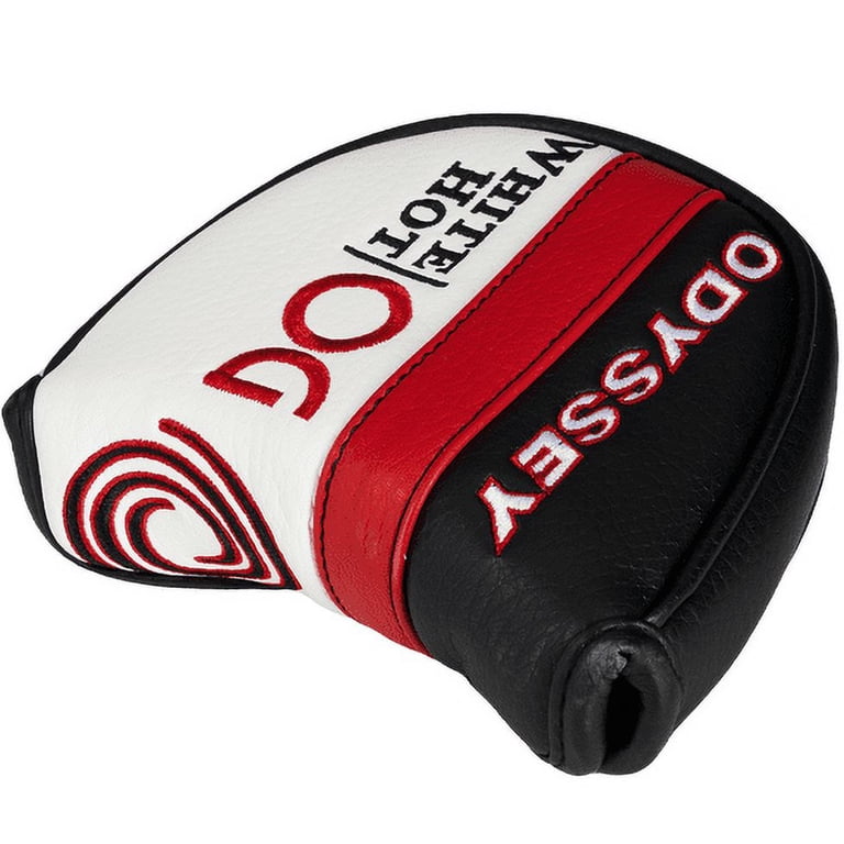 Odyssey Golf White Hot OG #7 Nano Stroke Lab Putter 34