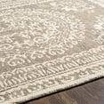 thumbnail image 3 of Surya Newcastle Rectangle 6' x 9' Area Rugs NCS2307-69, 3 of 6