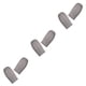 thumbnail image 5 of Guantes para la Punta del Dedo Sidaley 10 Uds Nylon Transpirables, 5 of 6