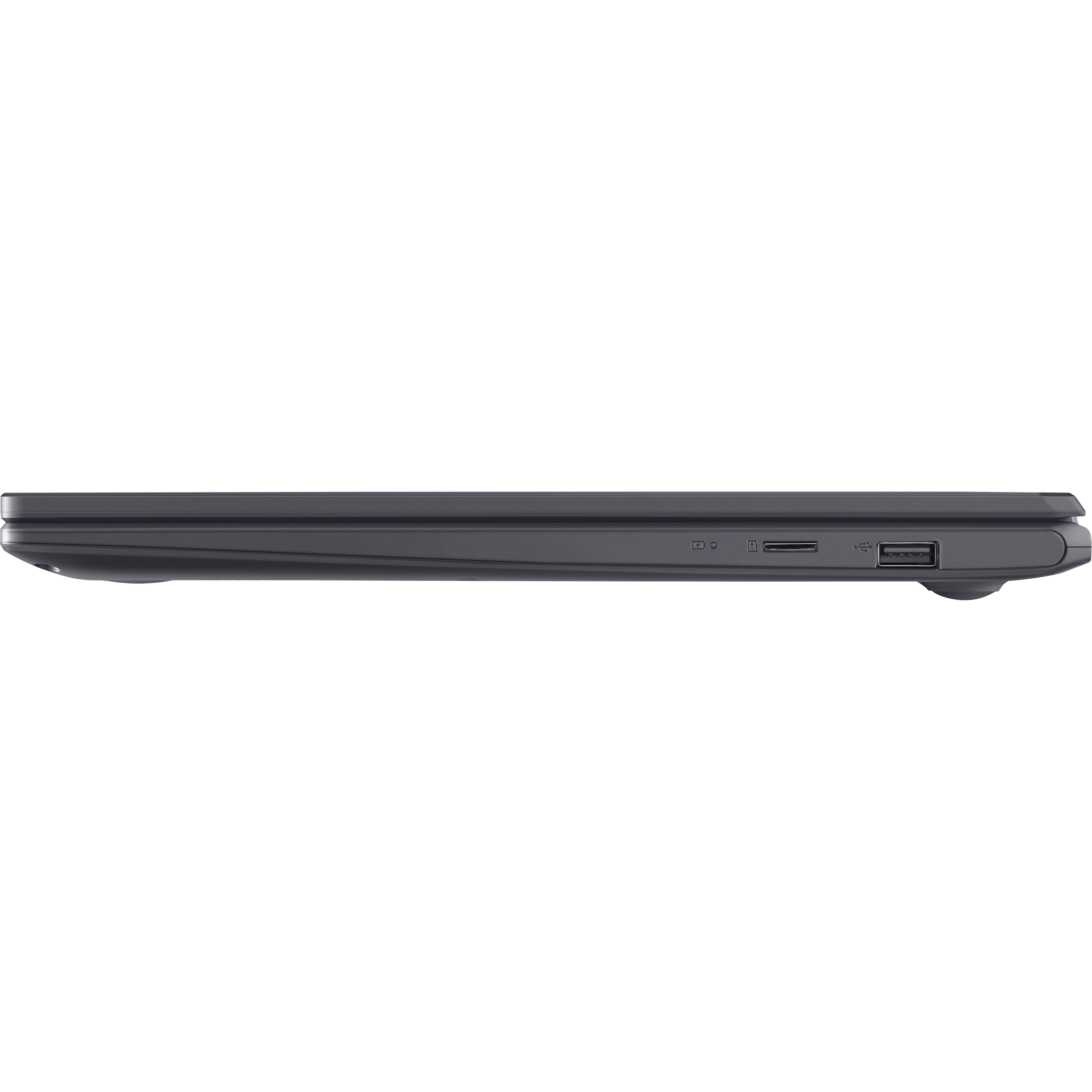 Asus L510MA-DB02 15.6" Notebook - Full HD - 1920 x 1080 - Intel Celeron N4020 Dual-core (2 Core) 1.10 GHz - 4 GB RAM - 64 GB Flash Memory