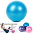 thumbnail image 2 of Bangcool Yoga Ball Professional Multipurpose Stability Small Exercise Ball Fitness Ball, 2 of 6