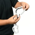 thumbnail image 4 of Toymendous Handcuffs Toy, Elementary School Toys for Children Ages 8+, 1 pack, 4 of 5