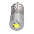 thumbnail image 1 of Bombillas LED Para Linterna, Alto Brillo, 3W, Luz Estable, Bombillas LED De Repuesto De Mano De Baja Potencia Para Faro De Bicicleta, 1 of 7