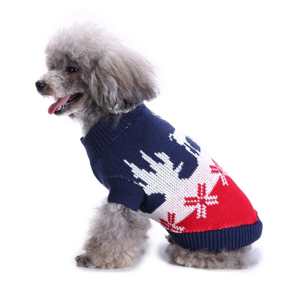 cheap dog sweaters for winter