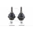 thumbnail image 1 of Dana Spicer Ball Joint 10048946 OE Replacement; Greaseable; Set Of 2, 1 of 3