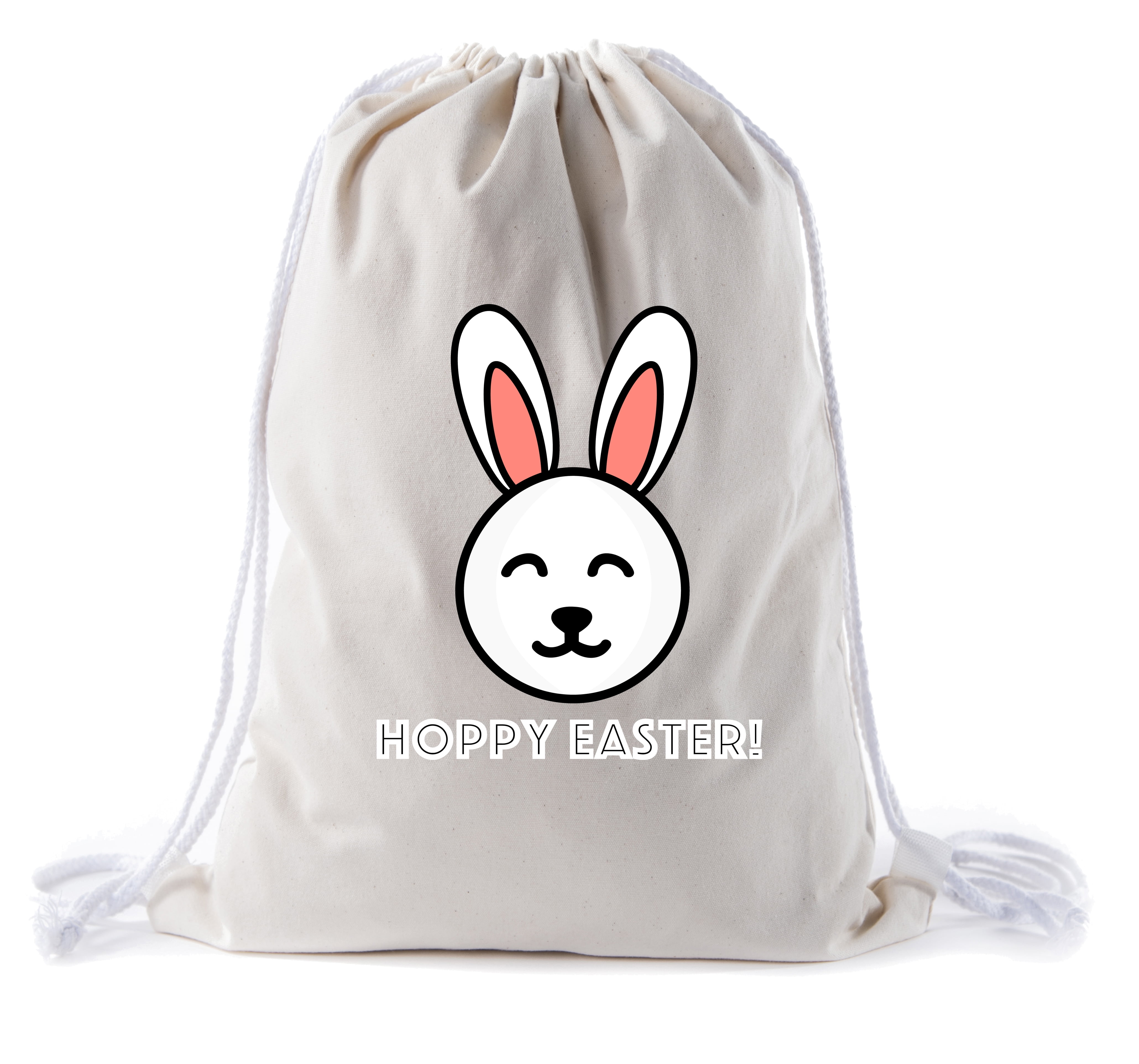 Easter Drawstring Bags 2024 favors