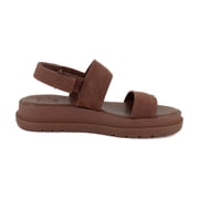Naturalizer Attract Women's Sandals Cappuccino Brown Size 9.5 M