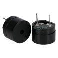 thumbnail image 2 of 20 Piece 12085 Piezo Buzzer Set 42R For Safety Alarms And Appliance Electronics, 2 of 8