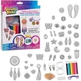 thumbnail image 1 of Set de actividades de arte y artesanía Just Play Shrinky Dinks Jewelry, 1 of 1
