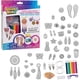 thumbnail image 1 of Set de actividades de arte y artesanía Just Play Shrinky Dinks Jewelry, 1 of 1