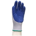 thumbnail image 2 of Truform Donning Gloves, White, Large, 2 of 7