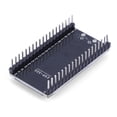 thumbnail image 2 of Kuymtek Placa desarrollo NodeMCU-32S WiFi+módulo compatible con (CP2102), 2 of 9