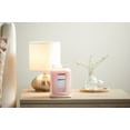 thumbnail image 4 of Yankee Candle Pink Sands Original Large Scented Jar Candle, 22 oz, 4 of 7