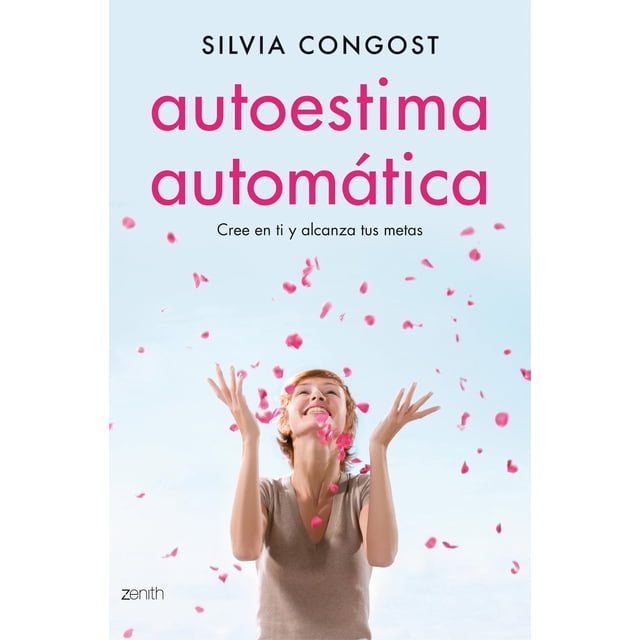 Autoestima Zenith 9786070784798