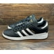 thumbnail image 1 of Adi - das Busenitz Low Mens Casual Sneaker Shoes Black White GX9746 NEW Sz 12.5, 1 of 6