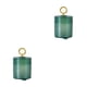 thumbnail image 2 of Inteprter Máquina de espuma para de cara, portátil, para ducha, baño, burbujas, espuma, herramienta de espuma portátil de plástico, No.01 2Conjunto, 2 of 6