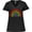 Vintage Smoke, variant on Inktastic Rainbow Pi for Pi Day Women's Plus Size V-Neck T-Shirt