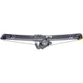 thumbnail image 2 of Dorman - OE Solutions 740-481 Window Regulator Fits select: 2001-2005 BMW 325, 1999-2000 BMW 323, 2 of 4