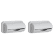 thumbnail image 2 of Dispensador Bolsas Basura para El Contenedor Sin Perforaciones (gris), 2 of 5