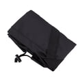 thumbnail image 2 of Sleeping Bag Stuff Sack, Large Capacity 4 Straps Compression Stuff Bag Wear Resistance Drawstring Opening  for Outdoor Use, 2 of 7