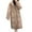 a8-khaki womens winter coats, variant on UPPADA Women's Long Winter Puffer Jacket Stand Collar Zip Baggy Down Coats Quilted Jackets with Side Pockets Long Hooded Outerwear Womens Plus Size Winter Coat Pink,XXXL