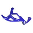 thumbnail image 2 of Protector de rotor de pinza de disco de freno Protector de protector de rotor de disco de freno trasero profesional de repuesto, para Yz125 Yz250FX Azul, 2 of 8