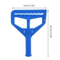 thumbnail image 2 of Mop Head Clip Tool Replacement Part for Floor Mop 1 Set Fixing Clip Mop Head Attachment, 2 of 8