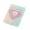 Pink, variant on Dengmore Plush Cartoon Cute Diary Book Notebook Notepad Paper
