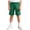 Green, variant on Yindaity Boys Toddler Shorts Boys Lounge Shorts – Soft Gym, School, Sleep & Active Sports Shorts for Kids(Green,12-13 Years)