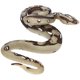 thumbnail image 1 of Modelo de simulación de serpiente de juguete, pequeña serpiente realista, juguete de Halloween, broma espeluznante y engañosa., 1 of 5
