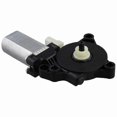 thumbnail image 3 of Window Regulator Motor and Lifter Assembly for SUV Models 2015-2018, 3 of 5