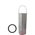 thumbnail image 2 of Perko 304 Stainless Steel Basket Strainer Only, 2 of 4